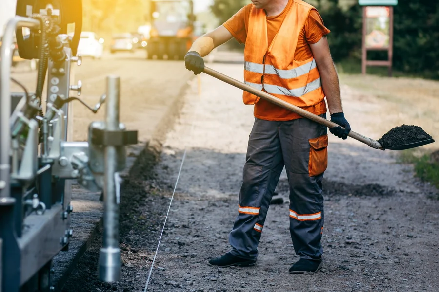 Asphalt Repair