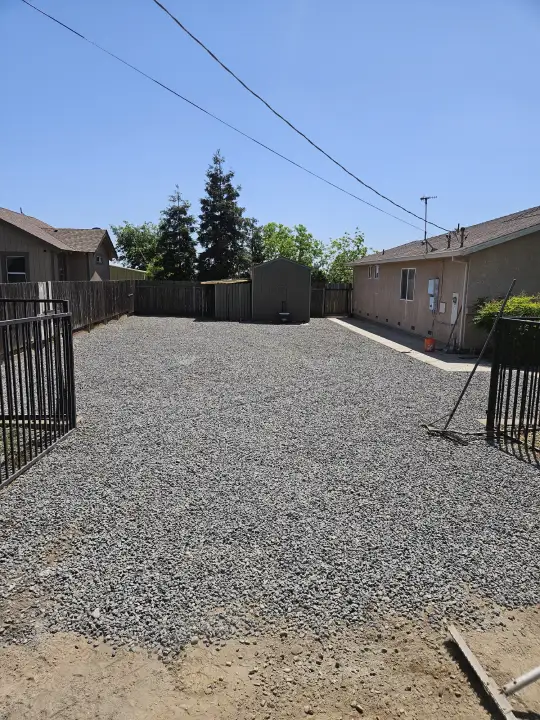Professional Paving Installation